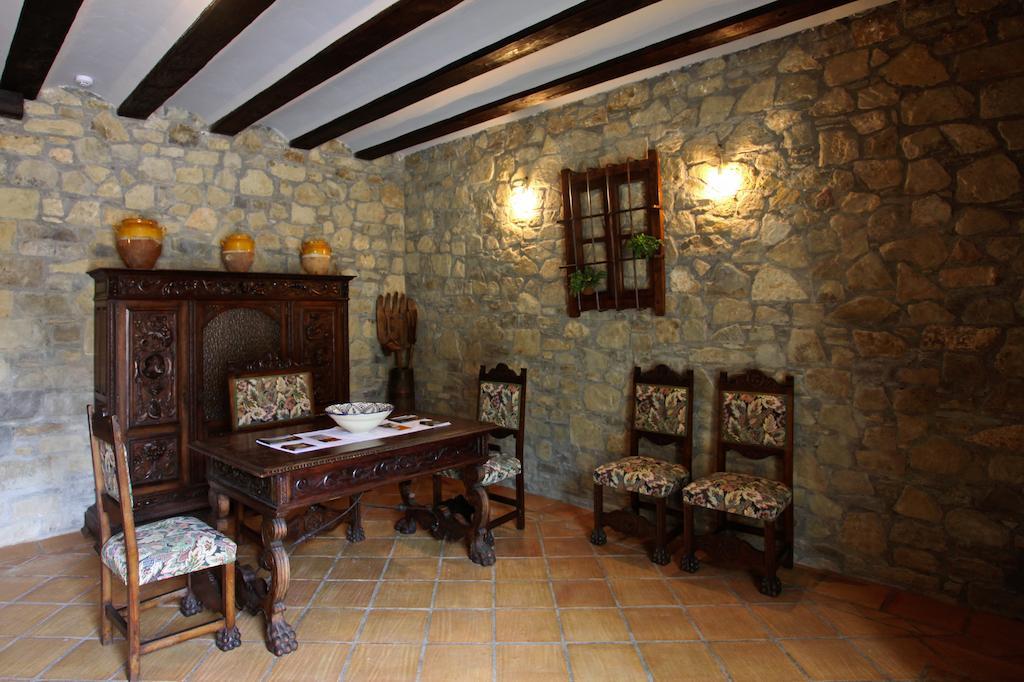 Villa De Plan Apartments&Suites Esterno foto