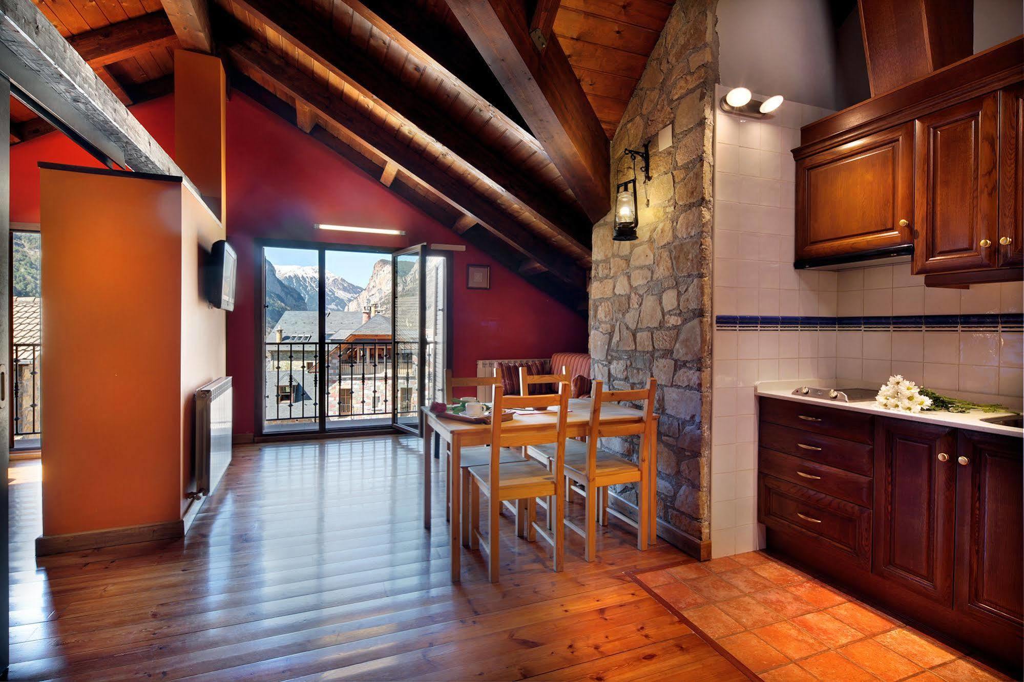 Villa De Plan Apartments&Suites Esterno foto