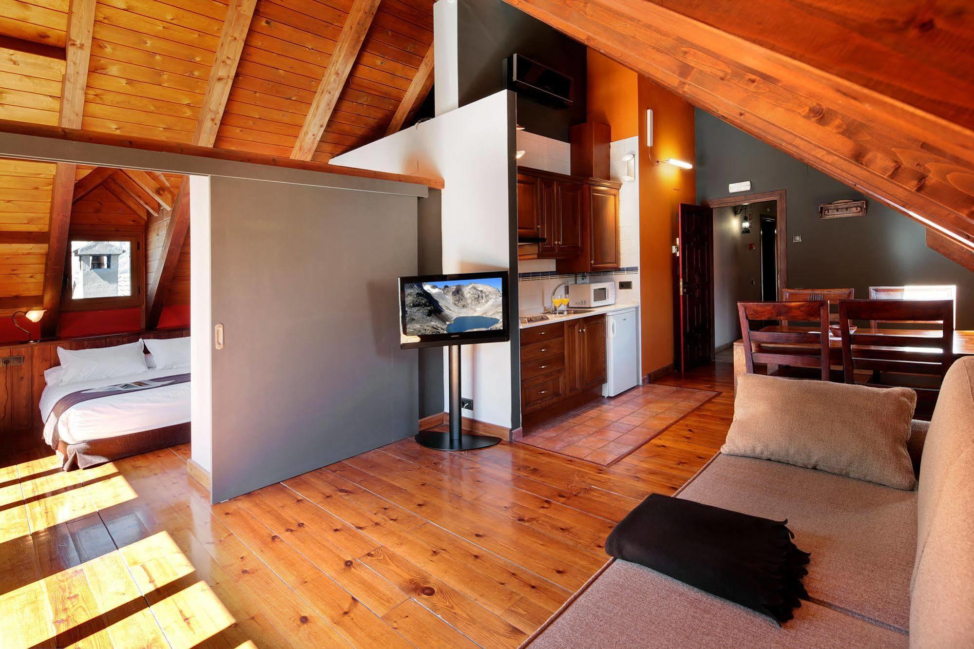 Villa De Plan Apartments&Suites Esterno foto