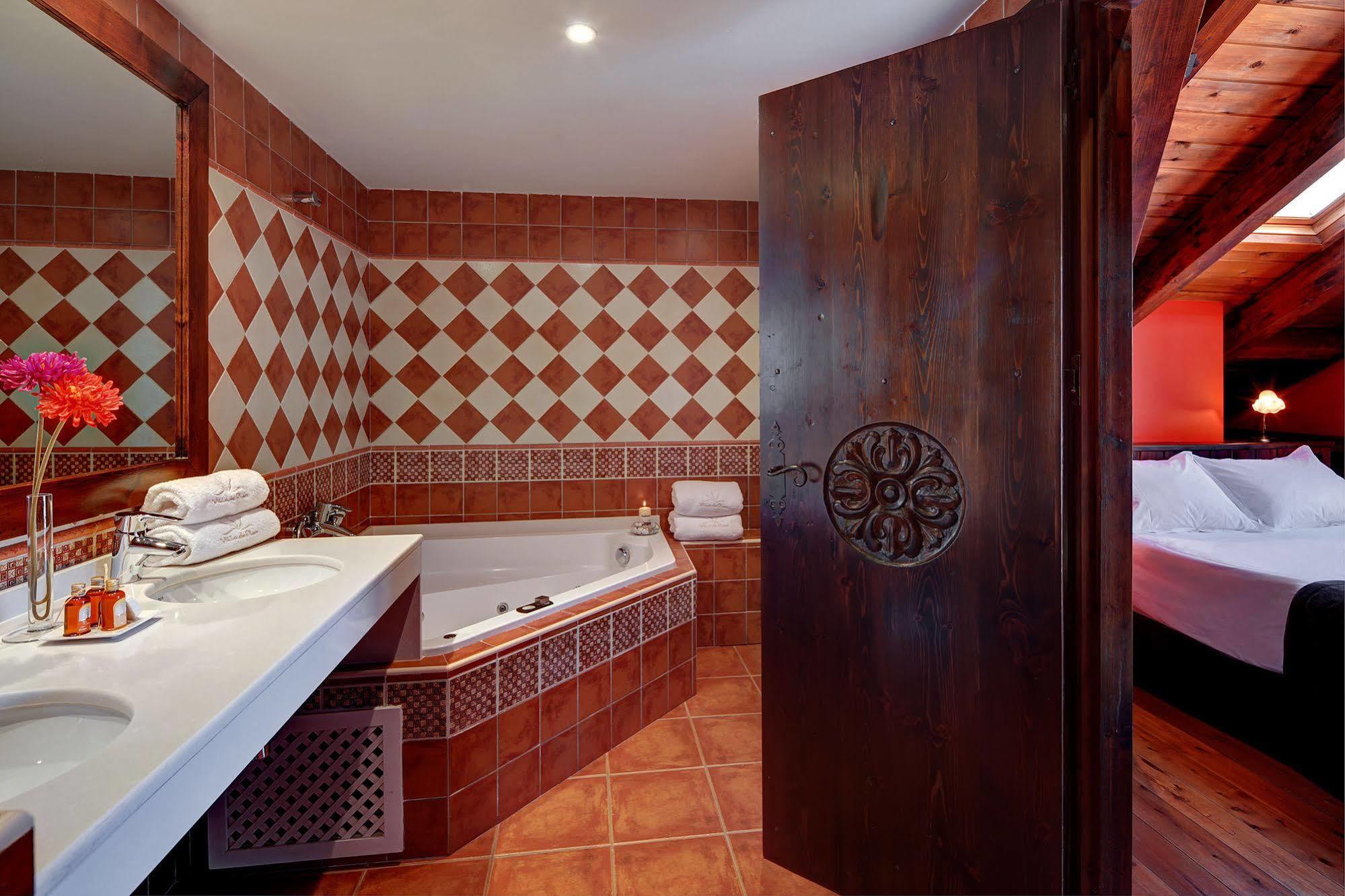 Villa De Plan Apartments&Suites Esterno foto