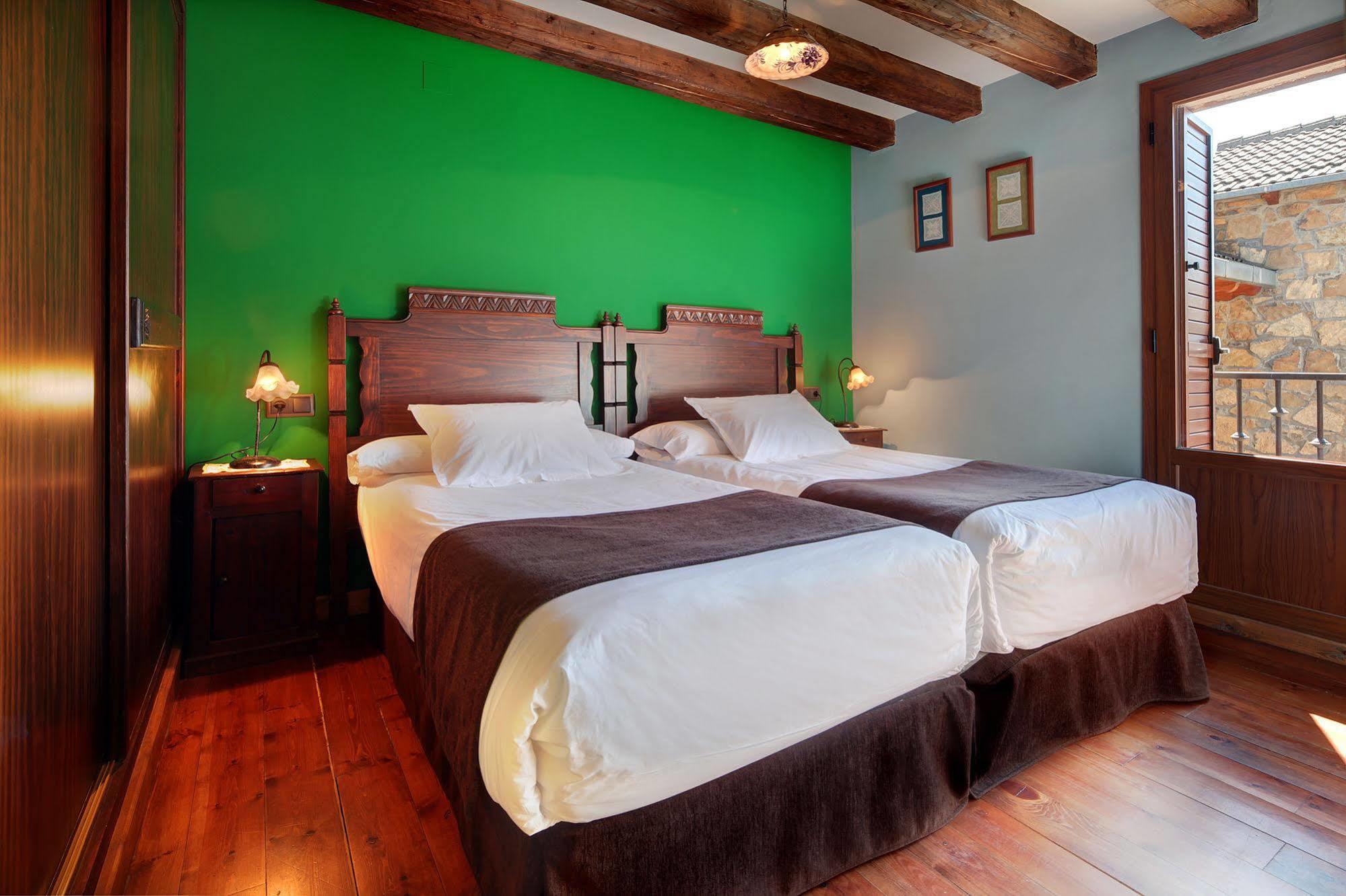 Villa De Plan Apartments&Suites Esterno foto