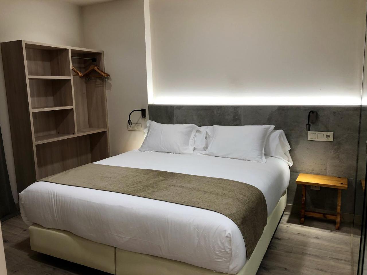 Villa De Plan Apartments&Suites Esterno foto