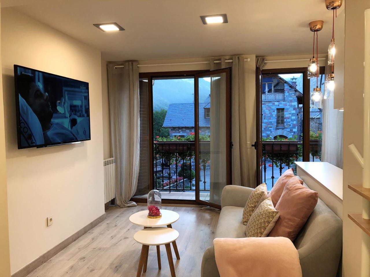 Villa De Plan Apartments&Suites Esterno foto