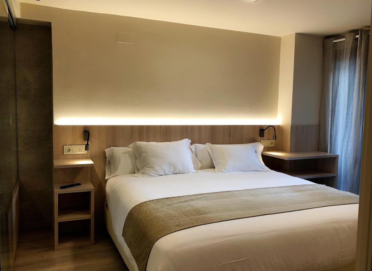 Villa De Plan Apartments&Suites Esterno foto