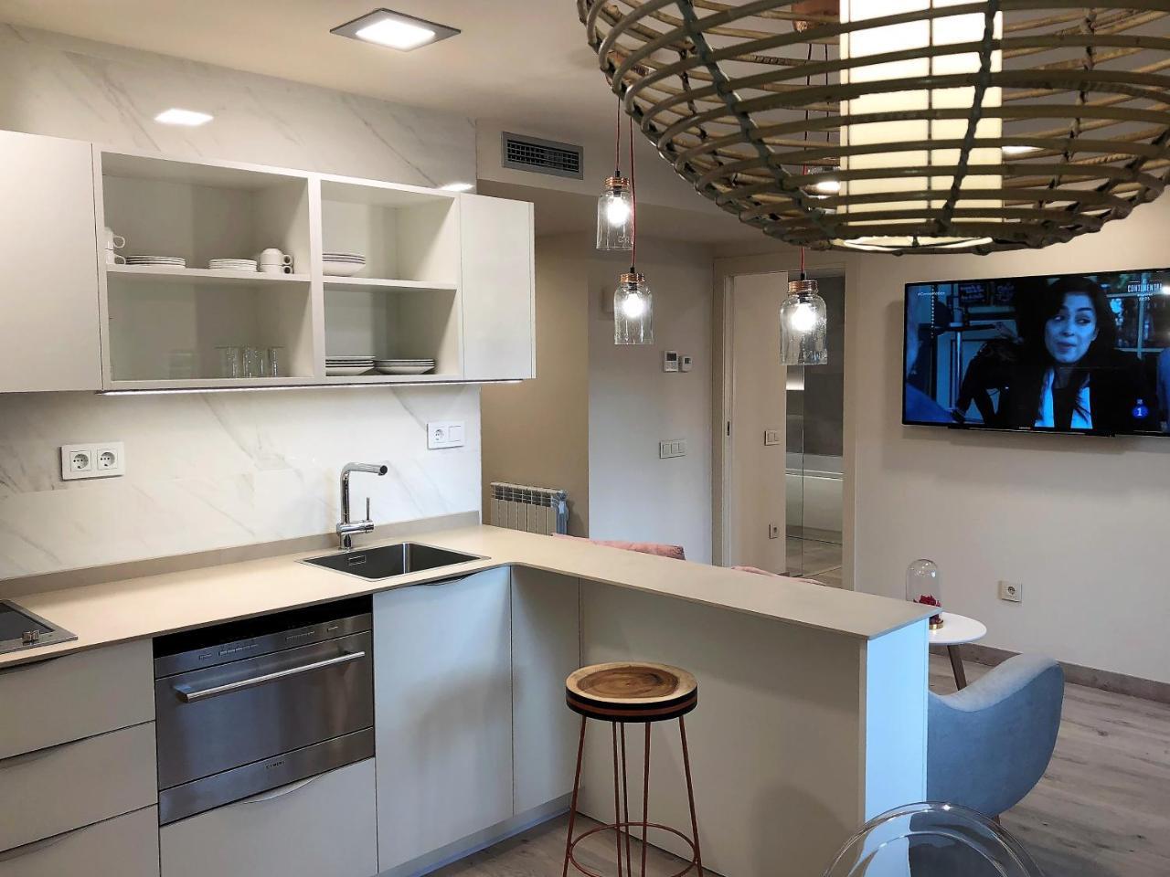 Villa De Plan Apartments&Suites Esterno foto