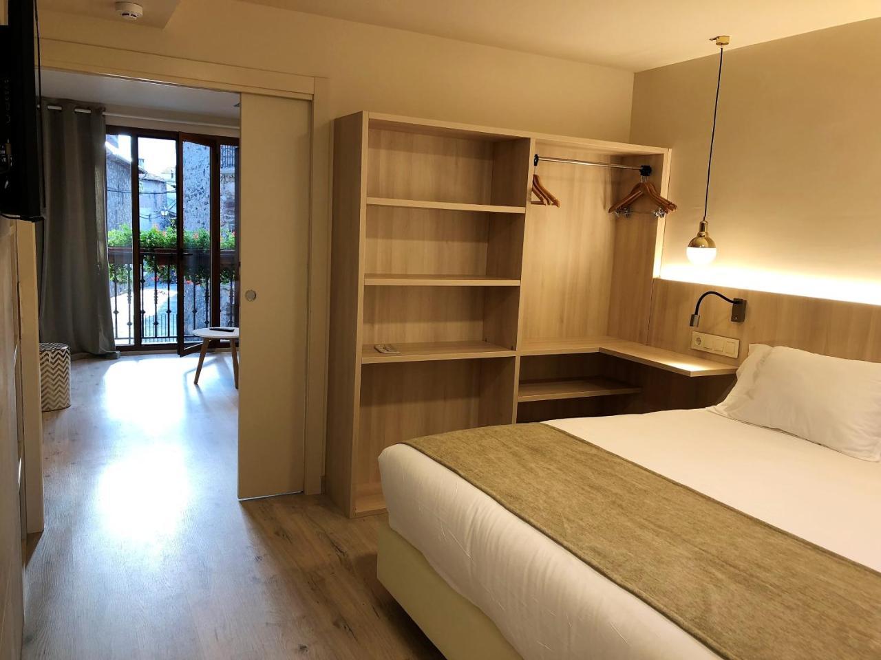 Villa De Plan Apartments&Suites Esterno foto