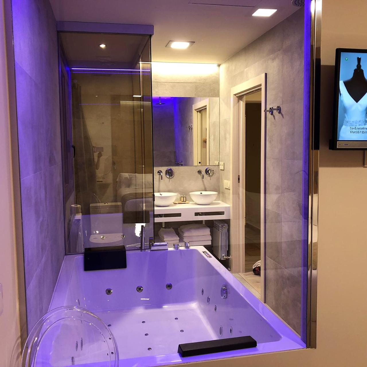 Villa De Plan Apartments&Suites Esterno foto